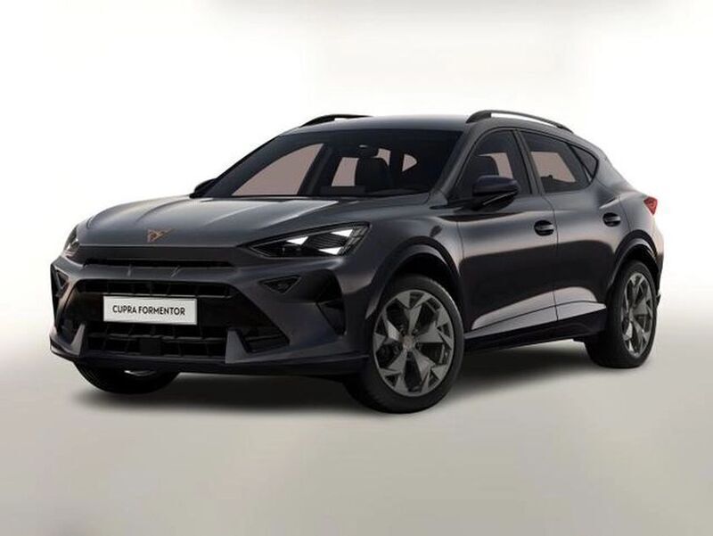 Grau Neu 2025 Cupra Formentor SUV | 34.849 € (Guter Preis) - Bild 1/1