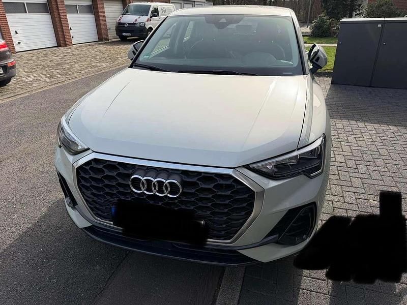 Gebraucht Audi Q3 150 PS (110 kW) 2020 SUV