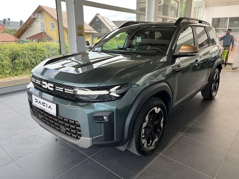 Neu 2025 Dacia Bigster Extreme SUV | 34.420 € - Bild 1/4