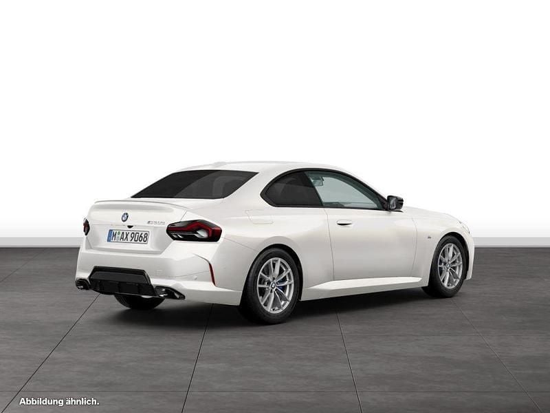 Gebraucht BMW M240 M Sport 387 PS (284 kW) 2025 Coupé