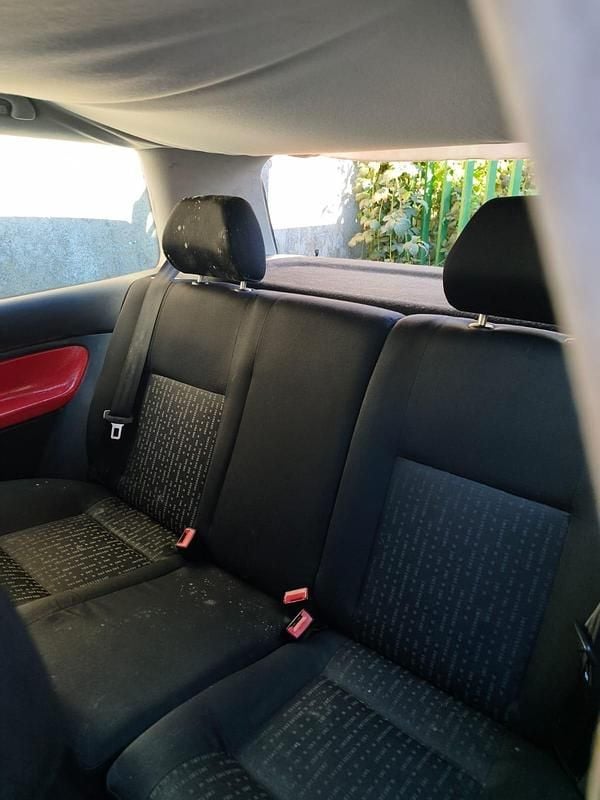 Gebraucht VW Golf IV 75 PS (55 kW) 2002 Blau Kleinwagen