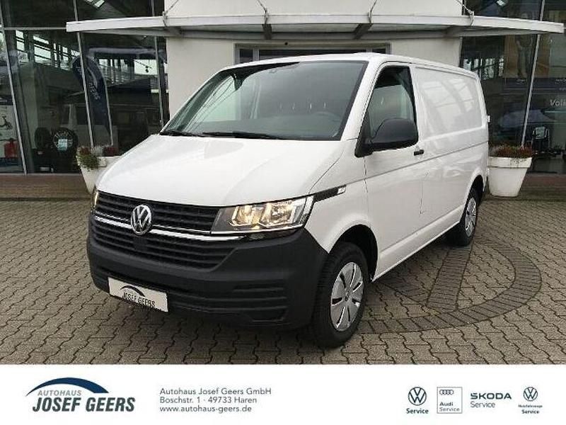 Andere Gebraucht 2023 VW T6.1 Van | 43.554 € (Superpreis) - Bild 1/4