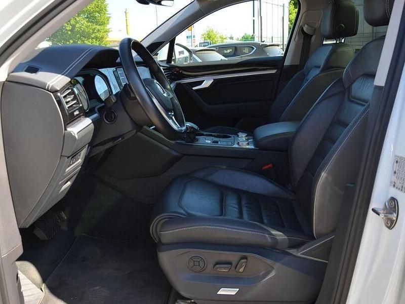 Gebraucht VW Touareg Elegance 286 PS (210 kW) 2019 Andere SUV