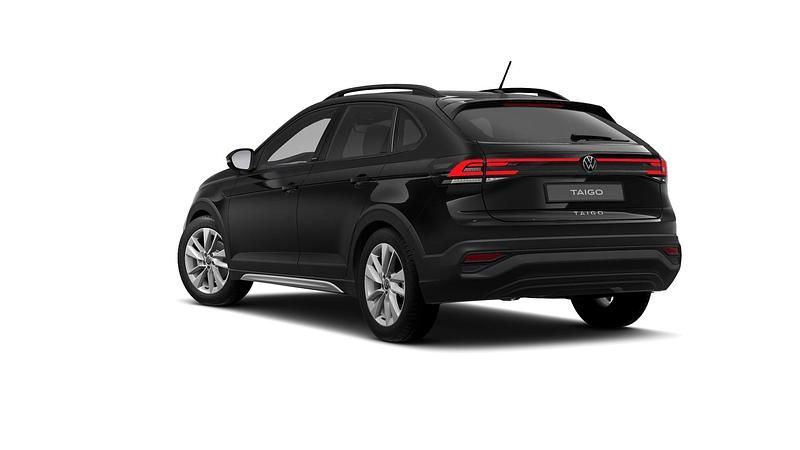 Gebraucht VW Taigo Move 116 PS (85 kW) 2024 SUV