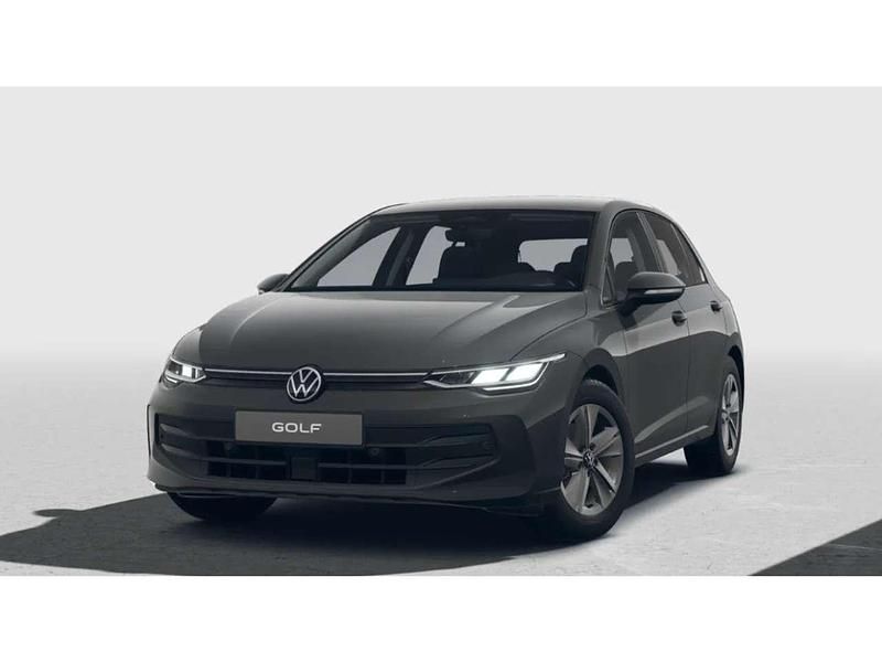 Neu VW Golf VIII Life 116 PS (85 kW) 2026 Grau Limousine