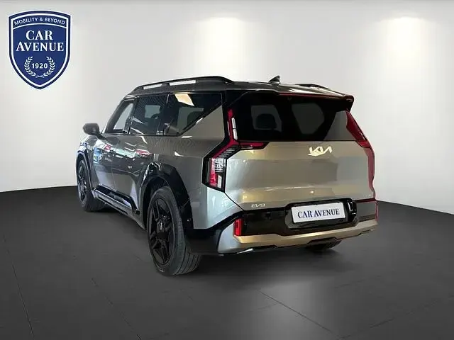 Neu Kia Picanto GT 68 PS (50 kW) 2026 Rot schwarz Kleinwagen