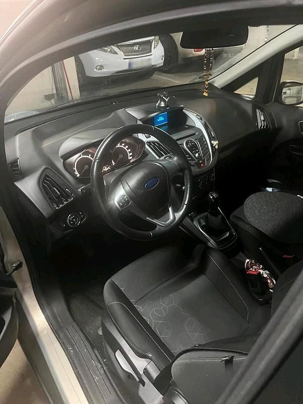 Gebraucht Ford B-MAX 2013 Van / Kleinbus