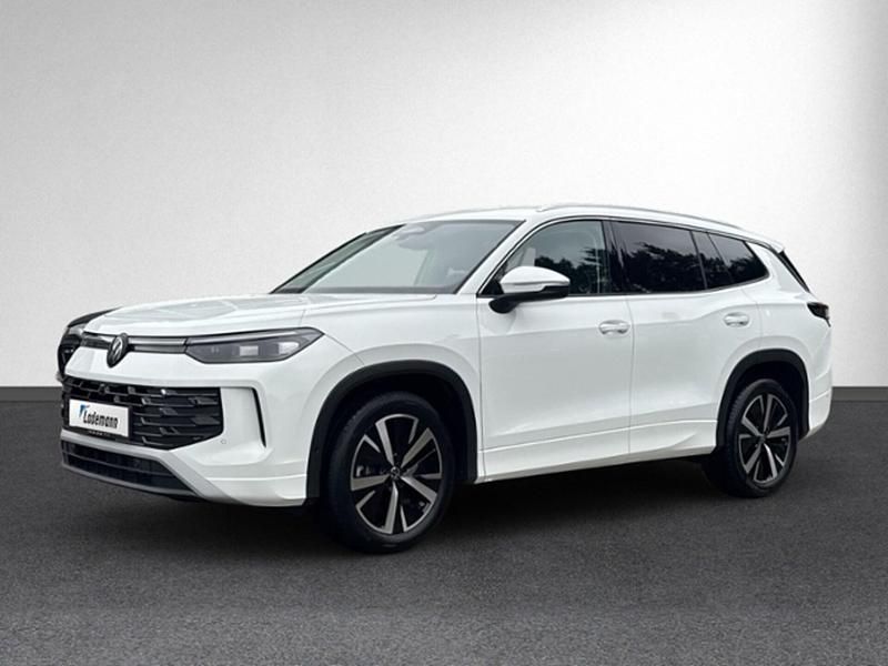 Gebraucht VW Tayron Elegance 150 PS (110 kW) 2025 SUV