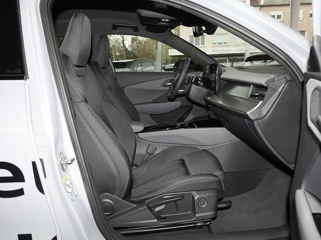 Neu Audi Q3 S-Line 150 PS (110 kW) 2025 Pfeilgrau perleffekt SUV
