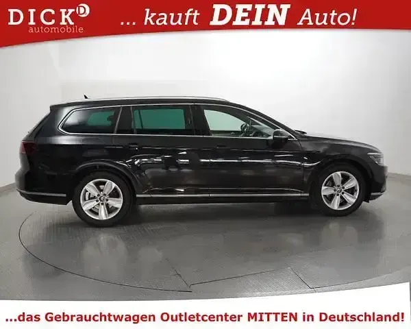 Gebraucht VW Passat 200 PS (147 kW) 2022 Andere Kombi