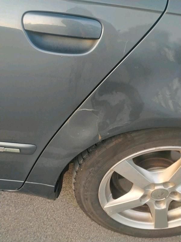 Second-hand Audi A4 S-Line 170 CP (125 kW) 2005 Break