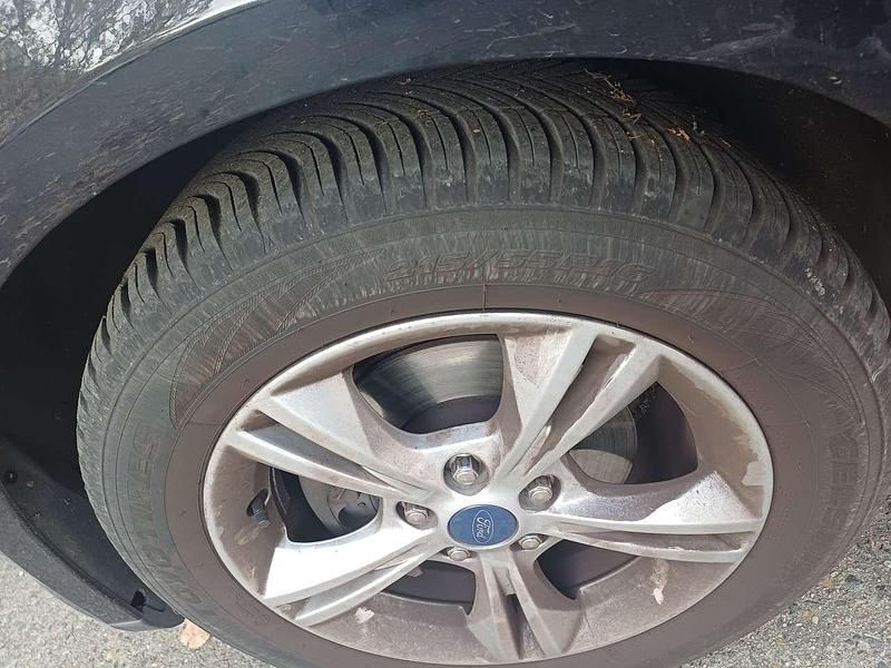 Gebraucht Ford Focus Trend 125 PS (91 kW) 2013 Kombi