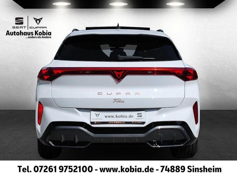 Gebraucht Cupra Terramar VZ 177 PS (130 kW) 2025 Weiß SUV