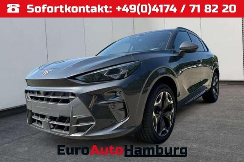 Timafaya grau metallic/grau Neu 2025 Cupra Terramar VZ SUV | 43.990 € (Guter Preis) - Bild 1/4