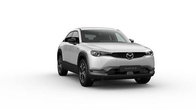 Neu 2025 Mazda MX30 Exclusive-Line SUV | 28.850 € - Bild 1/4