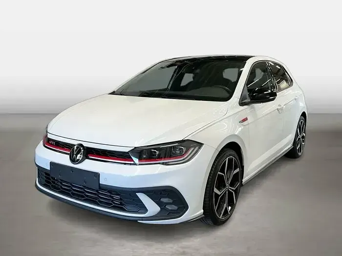 Second-hand VW Polo GTI 207 CP (152 kW) 2023 Hatchback