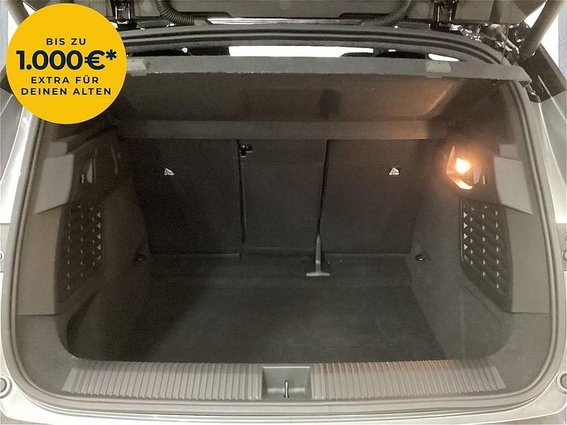 Gebraucht Renault Scenic E-Tech Esprit Alpine 160 kW (218 PS) 2024 Dolomitgrau, black pearlschw SUV