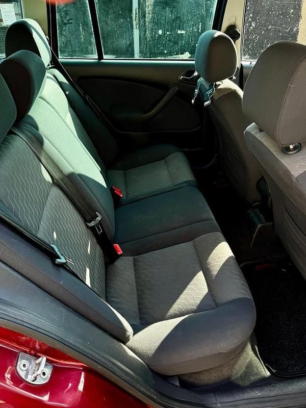 Gebraucht Skoda Octavia 2004 Kombi