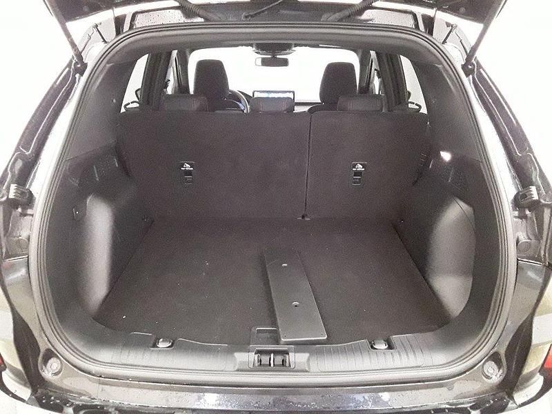 Gebraucht Ford Kuga ST-Line 186 PS (136 kW) 2025 Schwarz SUV