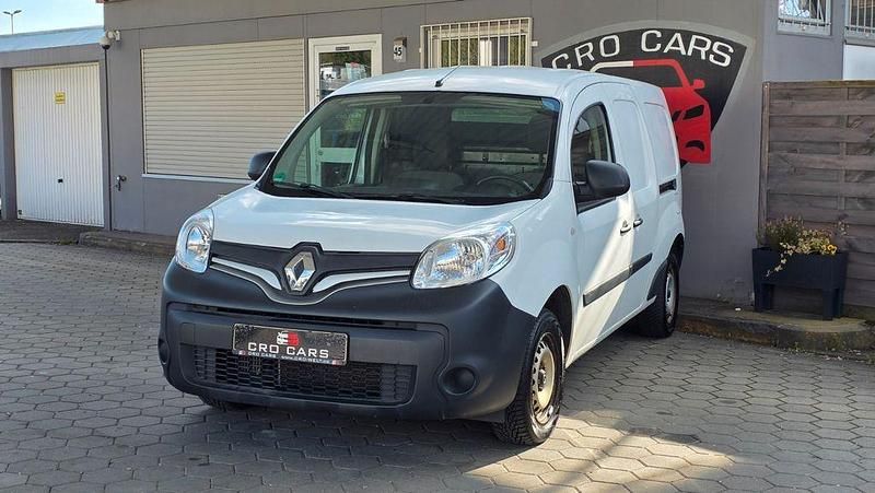 Second-hand Renault Kangoo 90 CP (66 kW) 2018 Alb Monovolum
