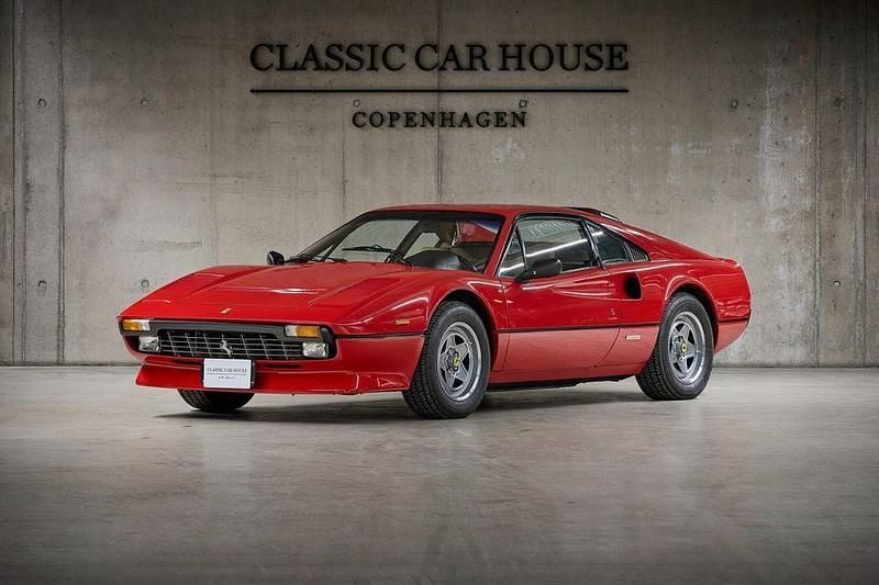 Gebraucht Ferrari 308 1983