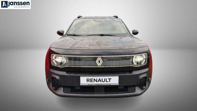 Neu Renault 4 E-Tech Komfort 77 kW (106 PS) 2026 SUV