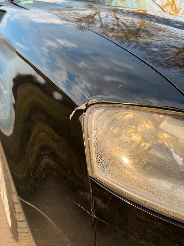 Gebraucht Audi A4 140 PS (102 kW) 2007 Schwarz Kombi