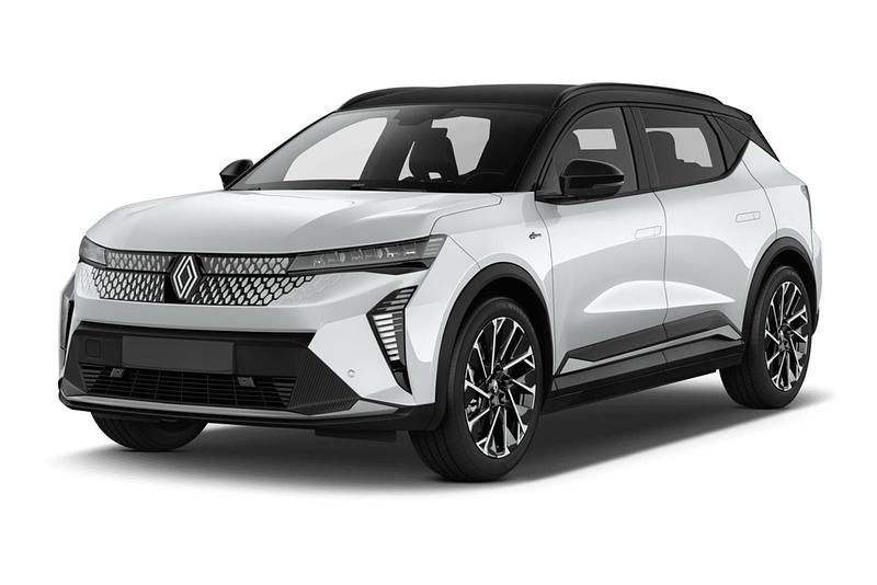 Gebraucht Renault Scenic E-Tech 125 kW (170 PS) 2024 SUV