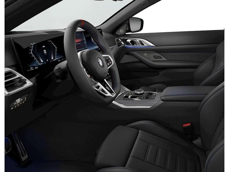 Gebraucht BMW 440 Performance 374 PS (275 kW) 2024 Blau Cabrio