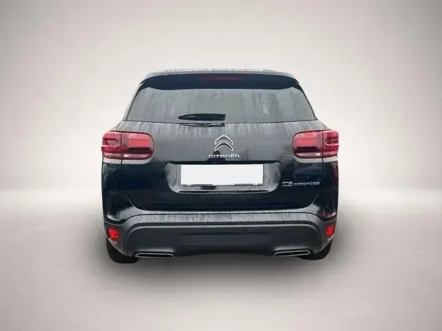 Gebraucht Citroën C5 Aircross 131 PS (96 kW) 2023 Manufacturer SUV