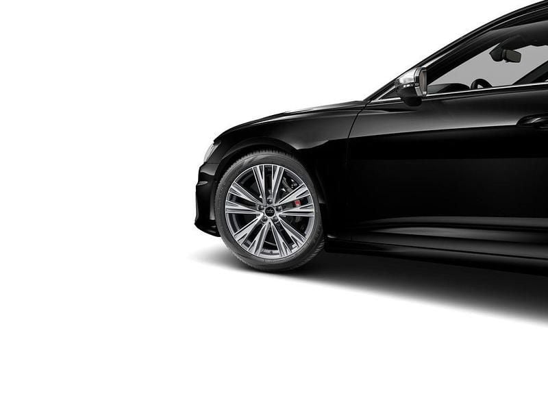 Gebraucht Audi S6 Comfort 344 PS (253 kW) 2025 Brillantschwarz Limousine