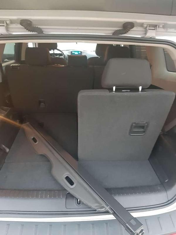 Gebraucht Chevrolet Colorado 140 PS (102 kW) 2013 Silber Abholung