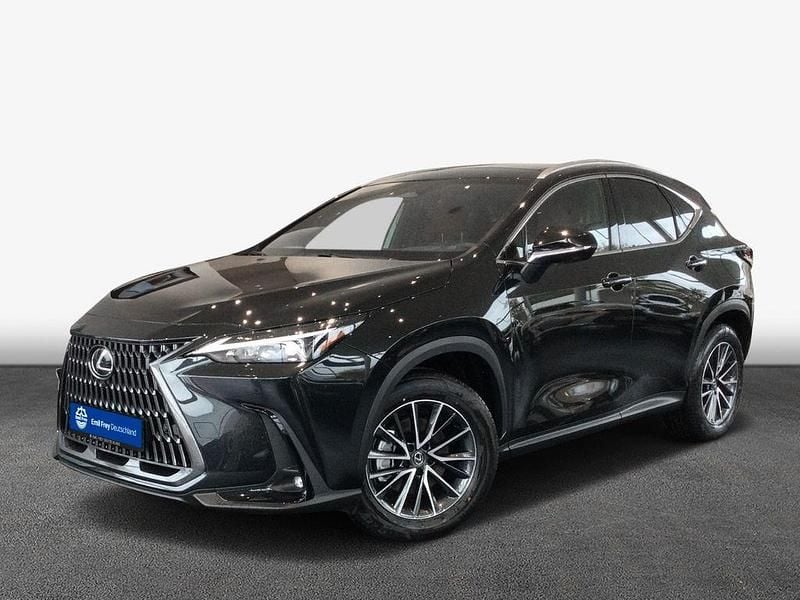 Neu Lexus NX450h+ Executive Line 292 PS (214 kW) 2026 Schwarz SUV