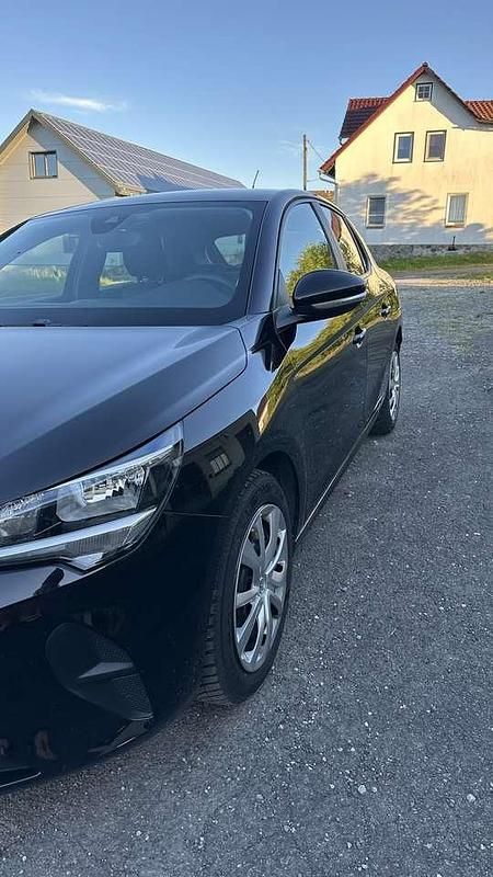 Gebraucht 2023 Opel Corsa Edition Limousine | 12.000 € (Superpreis) - Bild 1/4