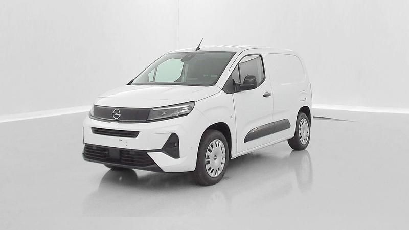 Neu Opel Combo 102 PS (75 kW) 2025 Blancicy Van