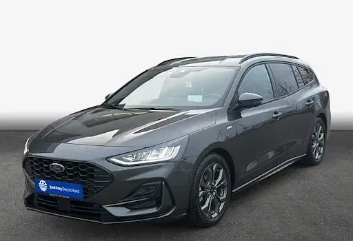 Używany Ford Focus ST-Line X 116 KM (85 kW) 2025 Kombi