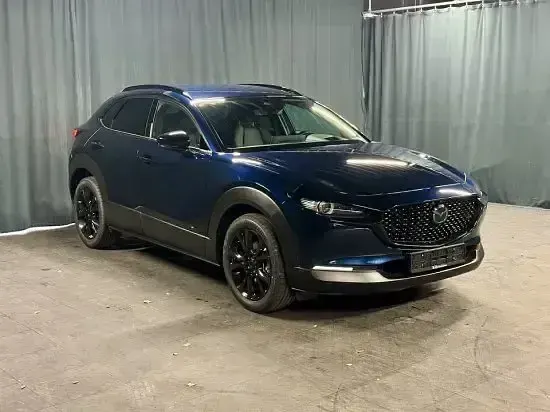 Neu Mazda CX-30 Homura-Line 140 PS (102 kW) 2026 Beige SUV