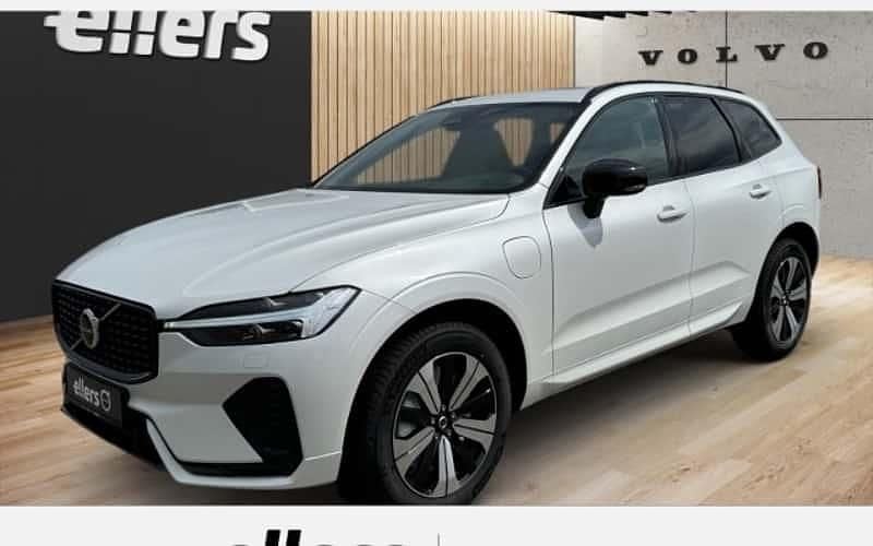Weiß Gebraucht 2024 Volvo XC60 Plus SUV | 51.750 € (Guter Preis) - Bild 1/4