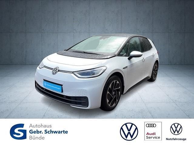 Gebraucht 2022 VW ID.3 Pro Kleinwagen | 21.690 € (Fairer Preis) - Bild 1/4