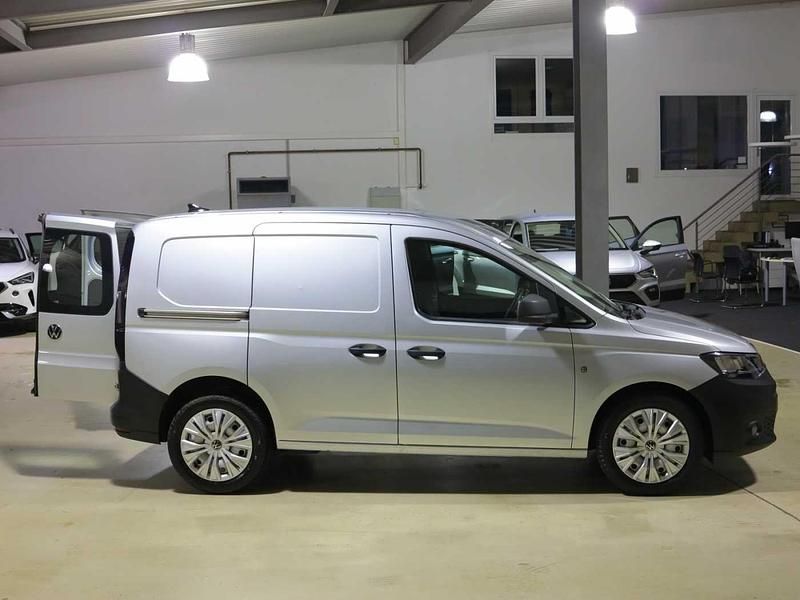 Gebraucht 2021 VW Caddy Van / Kleinbus | 17.750 € (Fairer Preis) - Bild 1/4
