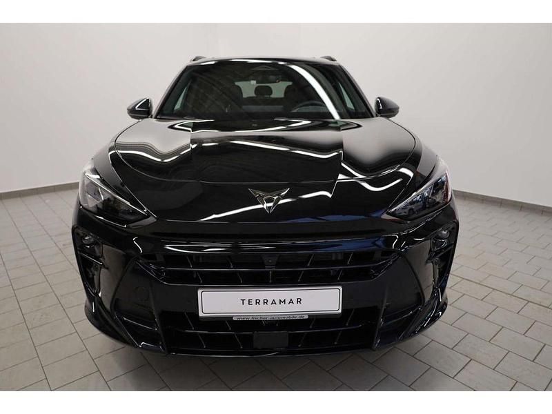 Neu Cupra Terramar VZ 272 PS (200 kW) 2026 Midnight schwarz metallic SUV