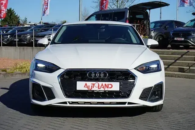 Używany Audi A5 Comfort 2022 Andere Coupe