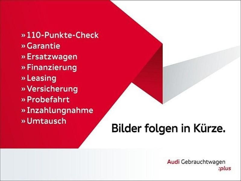 Gebraucht Audi Q8 S-Line 381 PS (280 kW) 2022 Grau SUV