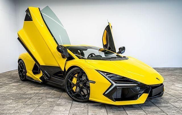 Andere Neu 2024 Lamborghini Revuelto Coupé | 648.000 € (Guter Preis) - Bild 1/4