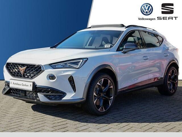 Gebraucht Cupra Formentor VZ 310 PS (228 kW) 2022 Othercolor SUV