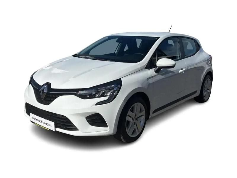 Używany Renault Clio V SE 49 KM (36 kW) 2022 Hatchback