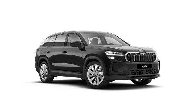Blackmagic perleffekt Neu 2025 Skoda Kodiaq Selection SUV | 51.590 € (Fairer Preis) - Bild 1/4