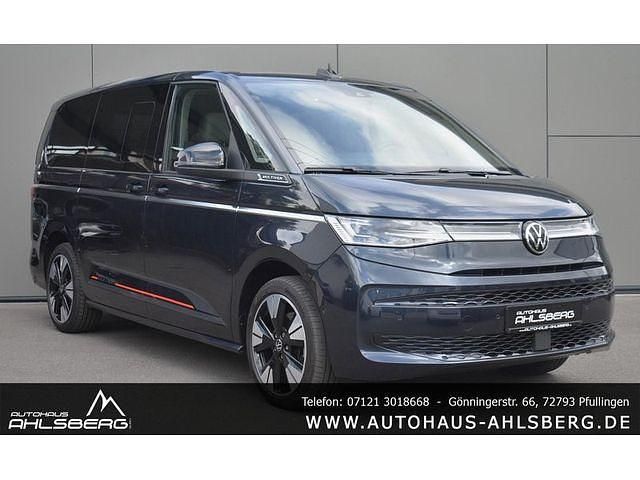 Gebraucht VW Multivan Style 150 PS (110 kW) 2023 Van