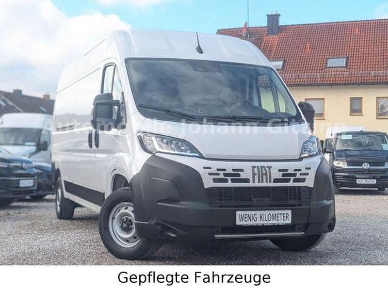 Andere Gebraucht 2024 Fiat Ducato Van | 24.989 € (Fairer Preis) - Bild 1/4