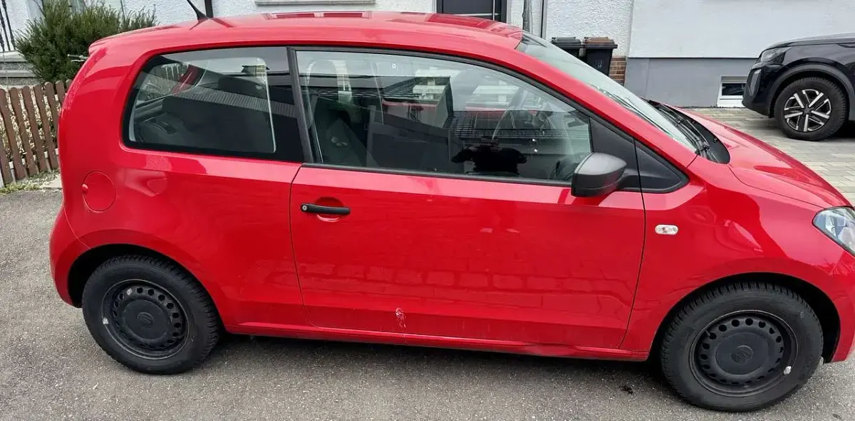 Brugt Seat Mii Basis 60 HK (44 kW) 2014 Hatchback